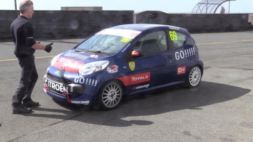 MINI, Bad Obsession's 13-year mini project is worth watching from the start