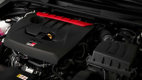 Toyota, Toyota GRMN Corolla is the final boss of mainstream hot hatches