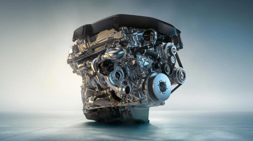 These 5 inline-6 engines might not roar like V8s, but they make more power