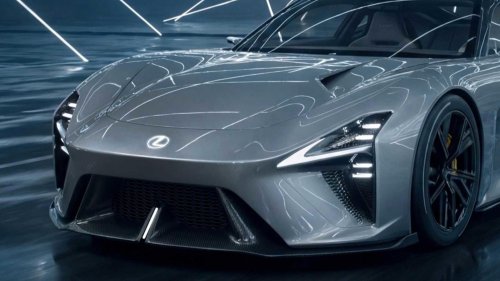 Future EVs: Every new electric car coming to America in 2026 and beyond