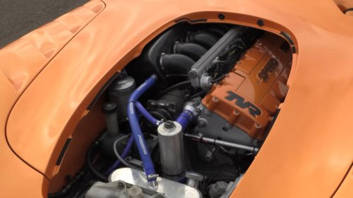 These 5 inline-6 engines might not roar like V8s, but they make more power