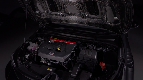 Toyota, Toyota Corolla, Toyota’s wildest Corolla yet drops seats and adds serious bite