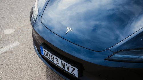 Tesla, imparable en España: vende en mayo el doble de coches que el año pasado