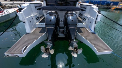 Is this boat motor advice wisdom or myth?