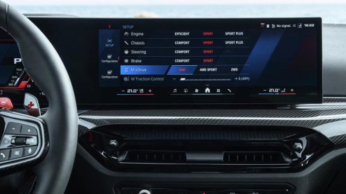 BMW M2 xDrive adds all-wheel-drive, subtracts 0-60 times, hurts keyboard warriors