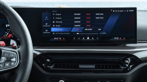 BMW, BMW M2, BMW M2 xDrive adds all-wheel-drive, subtracts 0-60 times, hurts keyboard warriors