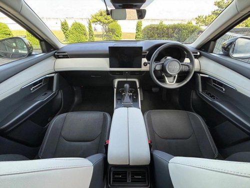 「新型CX-5」を先代やCX-60と乗り比べてわかった!マツダが「新型でやりたかったこと」の中身