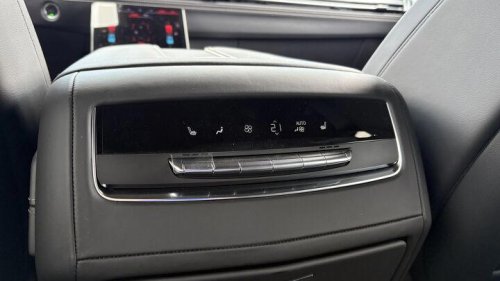 2026 Cadillac Escalade V: All the details