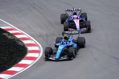 James Vowles y su duro mensaje a Carlos Sainz y Alex Albon sobre el ritmo de Williams: 