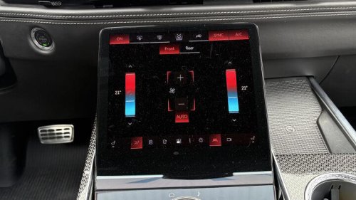 2026 Cadillac Escalade V: All the details