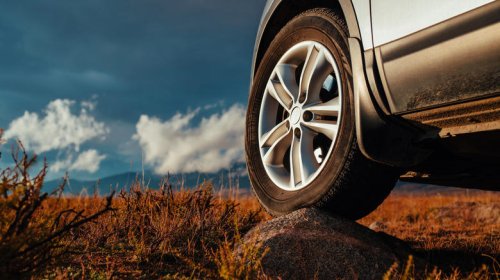 Common mistakes almost everyone makes when shopping for tires