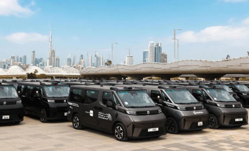 Llegan a Madrid los primeros viajes en robotaxi: lo que parecía ciencia ficción ya tiene fecha