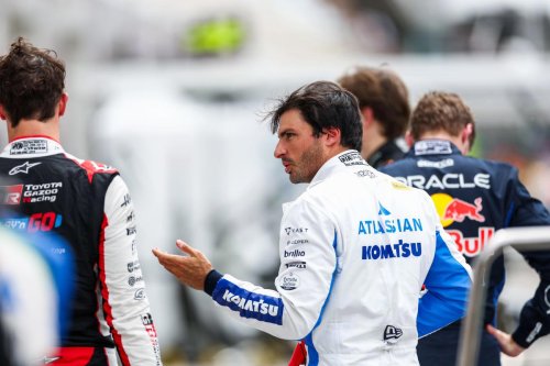 James Vowles y su duro mensaje a Carlos Sainz y Alex Albon sobre el ritmo de Williams: 