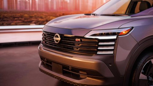 2025 Nissan Kicks: Ownership costs and depreciation