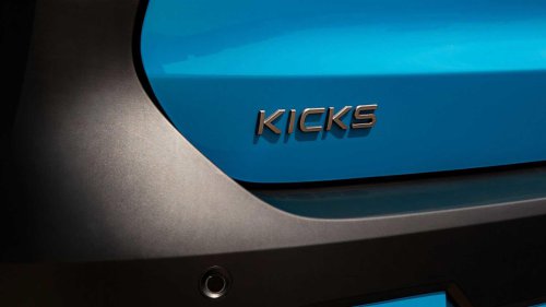 2025 Nissan Kicks: Ownership costs and depreciation