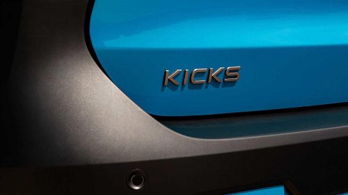 2025 Nissan Kicks: Ownership costs and depreciation