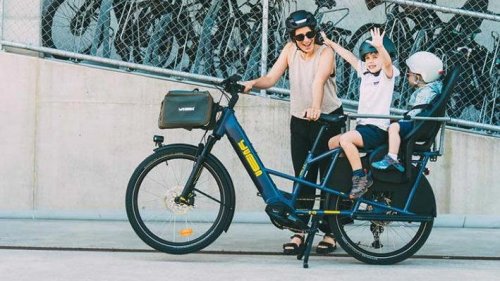 La bicicleta, el vehículo más rentable