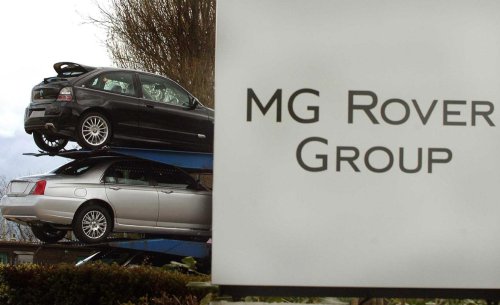 MG sacude el mercado europeo: confirma la instalación de su primera fábrica de coches en Galicia