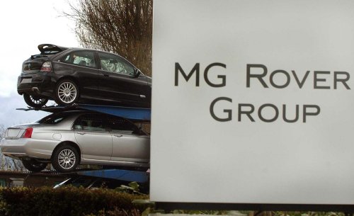 MG sacude el mercado europeo: confirma la instalación de su primera fábrica de coches en Galicia