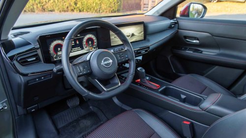 2025 Nissan Kicks: Ownership costs and depreciation