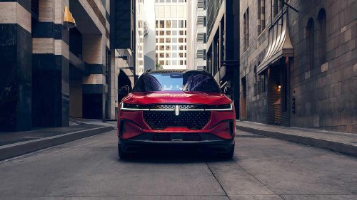 The American SUV that balances luxury, efficiency, and usability