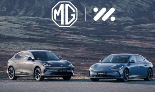 MG, XPeng, BYD, Volkswagen, MG cambia de estrategia en Europa y lanza dos eléctricos para competir con XPeng, BYD y Volkswagen