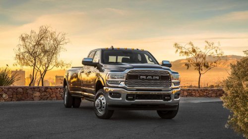 The Ram Trucks instrument cluster recall that could affect your safety