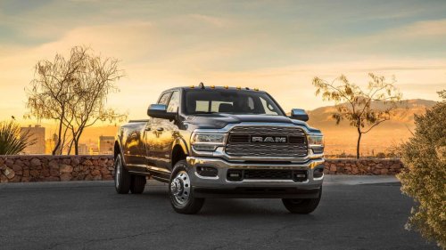 Ram Trucks, RAM, The Ram Trucks instrument cluster recall that could affect your safety