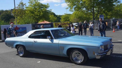 Oldsmobile, 5 of the best engines ever put in an Oldsmobile