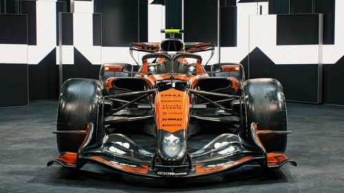McLaren, Las 1.000 carreras de McLaren en Fórmula 1 llegan de una forma sospechosamente casual