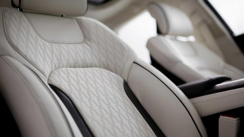 Lincoln, The forgotten Lincoln MKZ luxury sedan that became a bargain