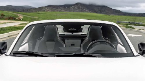 2026 Mazda MX-5 Miata RF: Affordable convertible sports car