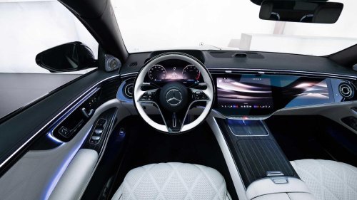 1980s cars were peak buttons in the best possible way