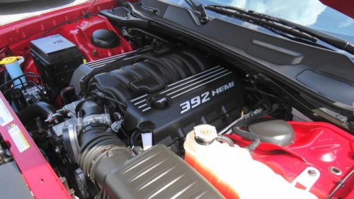 Dodge, 8 Dodge engines that continue running when others would fail