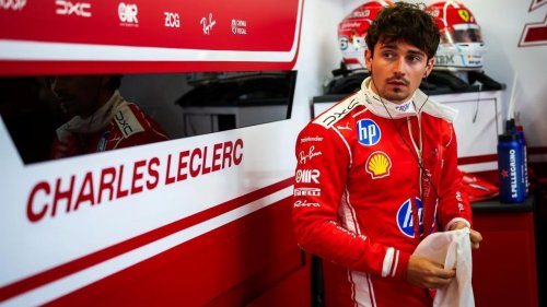 Ferrari, Ferrari blinda a Leclerc antes de que el mercado de F1 empiece a tentar a sus grandes nombres