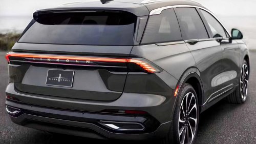 The American SUV that balances luxury, efficiency, and usability