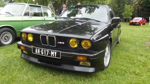 10 foreign sports cars that built reputations far beyond official horsepower numbers
