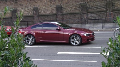 9 BMW performance coupes that blended luxury with serious speed