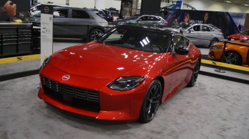 9 Nissan Z cars that evolved far beyond their original mission
