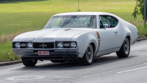 7 old-school bruisers that delivered way more power than expected