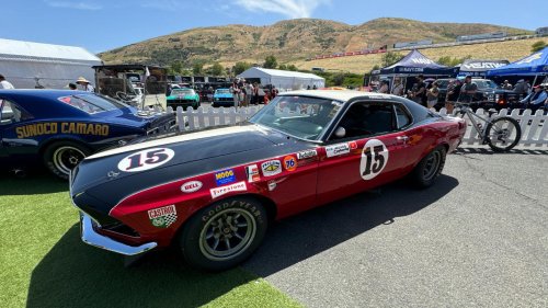 7 old-school bruisers that delivered way more power than expected