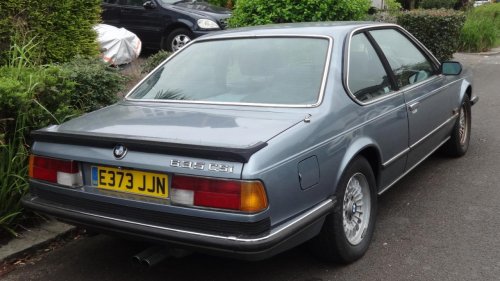 BMW, 9 BMW performance coupes that blended luxury with serious speed