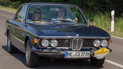 9 BMW performance coupes that blended luxury with serious speed