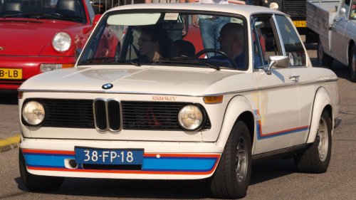 8 vintage street machines that still feel brutally raw today