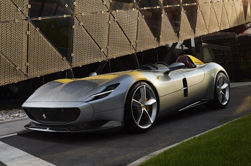 The wildest cars ever made