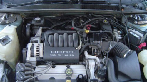 10 engines that survived because owners refused to give up on them
