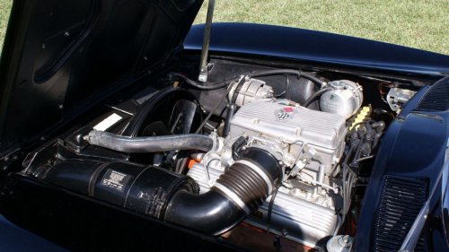 8 racing engines that survived conditions most couldn’t handle