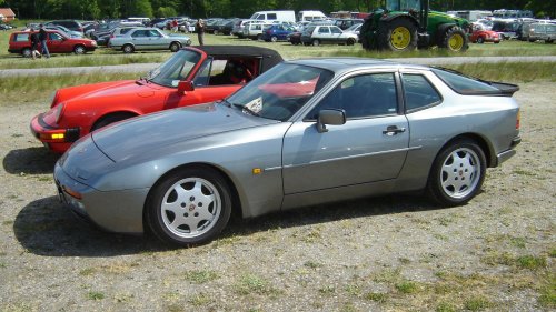 10 foreign sports cars that built reputations far beyond official horsepower numbers