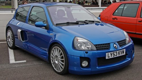 10 foreign sports cars that built reputations far beyond official horsepower numbers