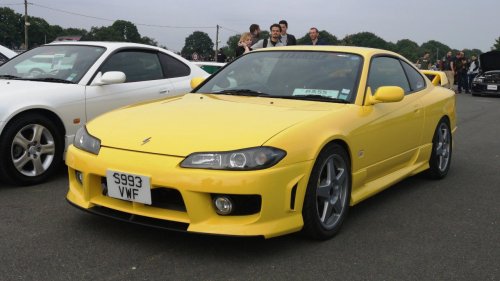 10 foreign sports cars that built reputations far beyond official horsepower numbers